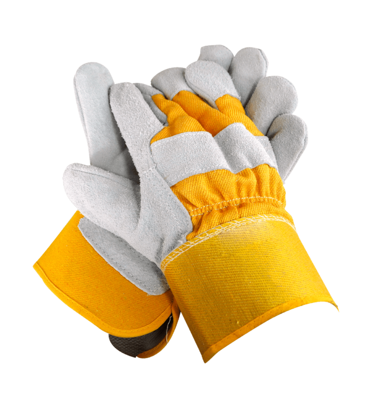 The Glove Company's Industrial Riggers Gloves