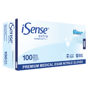 iSense Extra Box 100