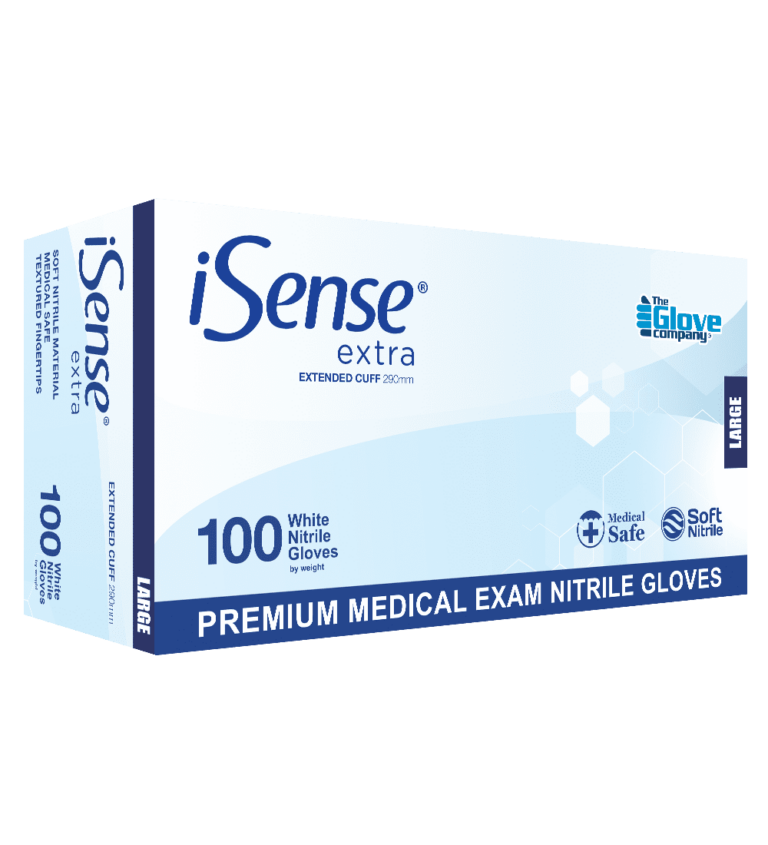 iSense Extra Box 100